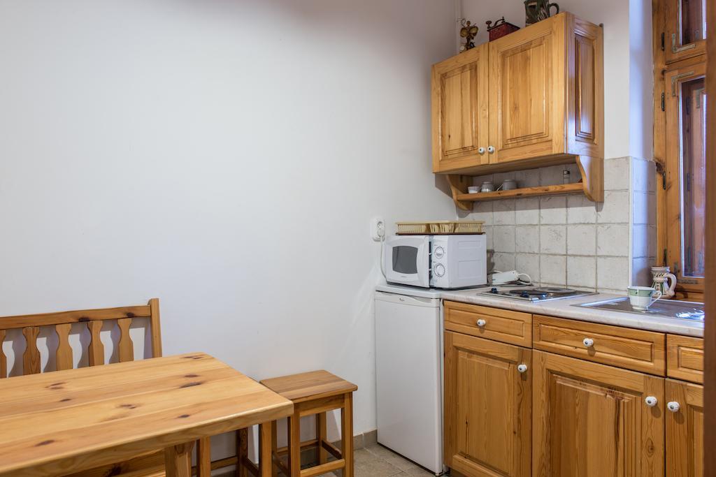 Racz Fogado Hotel Kisoroszi Bagian luar foto